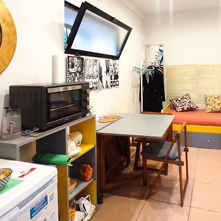 Tra Il Bosco E L'Orto Appartement Napels Buitenkant foto