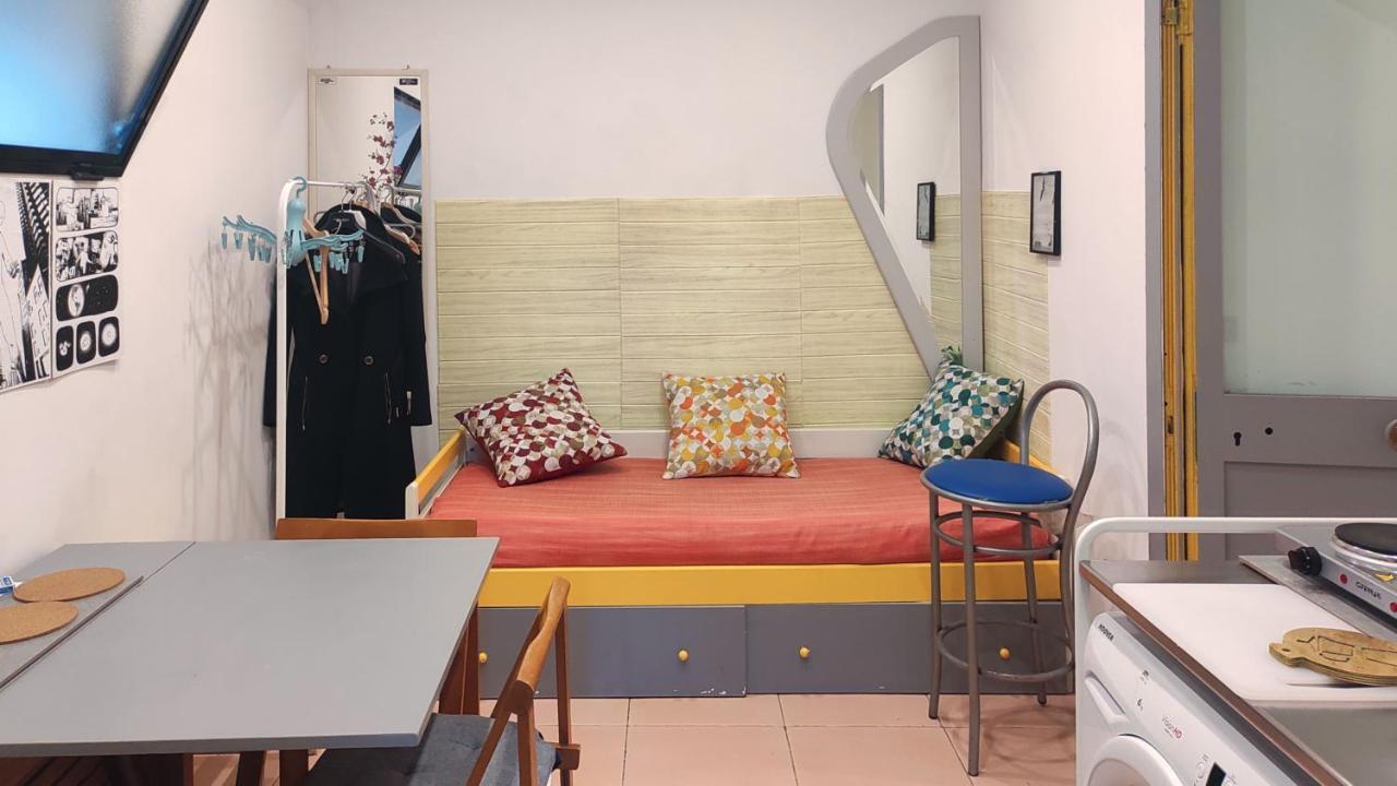 Tra Il Bosco E L'Orto Appartement Napels Buitenkant foto